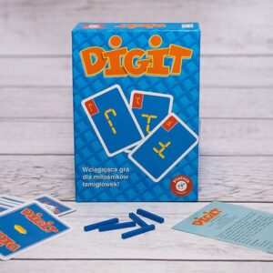 Digit (edycja polska)