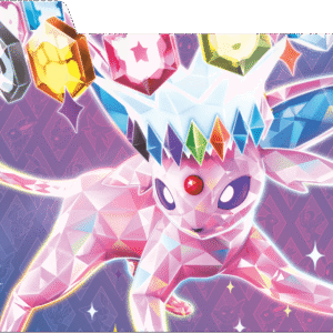 Pokémon TCG: Scarlet & Violet - Prismatic Evolutions - Surprise Box Collection