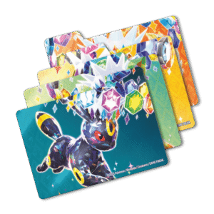 Pokémon TCG: Scarlet & Violet - Prismatic Evolutions - Surprise Box Collection