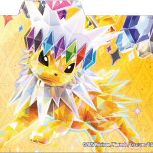 Pokémon TCG: Scarlet & Violet - Prismatic Evolutions - Surprise Box Collection