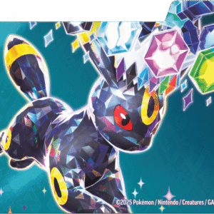 Pokémon TCG: Scarlet & Violet - Prismatic Evolutions - Surprise Box Collection