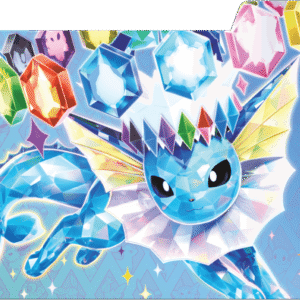 Pokémon TCG: Scarlet & Violet - Prismatic Evolutions - Surprise Box Collection