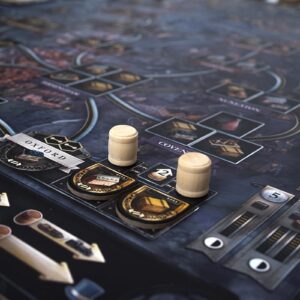 Brass: Birmingham (edycja deluxe)
