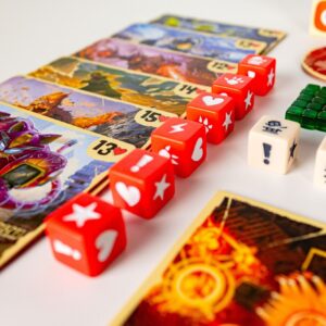 Potwory w Tokio: Duel