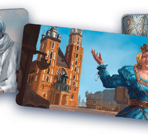 Splendor: Jedwabny Szlak
