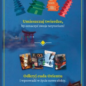Splendor: Słońce nigdy nie zachodzi