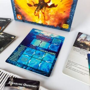 Aeon’s End: Powrót do Gravehold