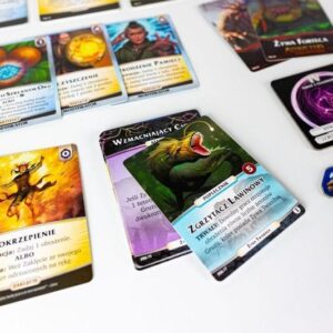 Aeon’s End: Powrót do Gravehold