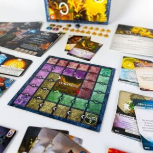 Aeon’s End: Wioska na Południu