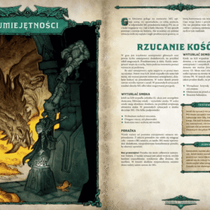 Dragonbane: Podręcznik Główny