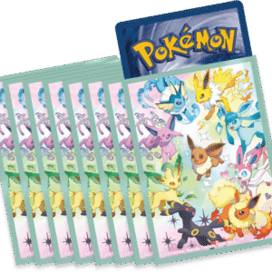 Pokémon TCG: Scarlet & Violet - Prismatic Evolutions - Super Premium Collection