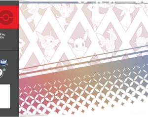 Pokémon TCG: Scarlet & Violet - Prismatic Evolutions - Super Premium Collection