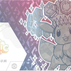 Pokémon TCG: Scarlet & Violet - Prismatic Evolutions - Super Premium Collection