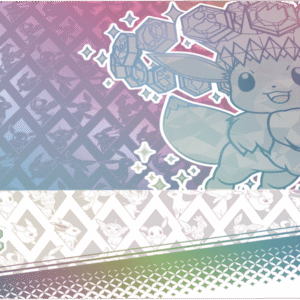 Pokémon TCG: Scarlet & Violet - Prismatic Evolutions - Super Premium Collection