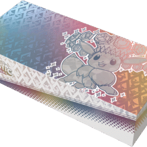 Pokémon TCG: Scarlet & Violet - Prismatic Evolutions - Super Premium Collection