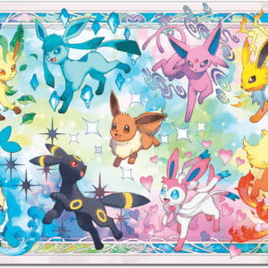 Pokémon TCG: Scarlet & Violet - Prismatic Evolutions - Super Premium Collection