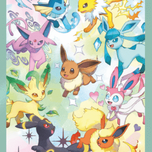 Pokémon TCG: Scarlet & Violet - Prismatic Evolutions - Super Premium Collection
