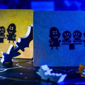 Arcs (edycja polska) opakowanie lekko uszkodzone