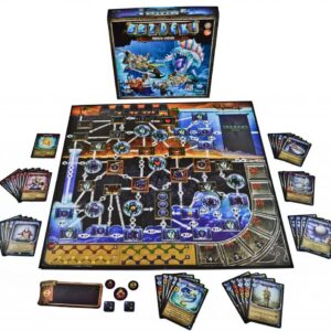 Brzdęk! Mokra robota
