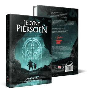 Jedyny Pierścień: Moria - Za drzwiami Durina