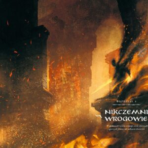 Jedyny Pierścień: Moria - Za drzwiami Durina