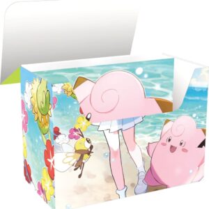 Pokémon TCG: Premium Tournament Collection - Lillie