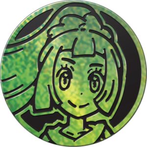 Pokémon TCG: Premium Tournament Collection - Lillie