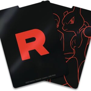 Pokémon TCG: Scarlet & Violet - Destined Rivals - Elite Trainer Box