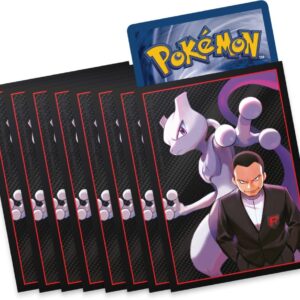 Pokémon TCG: Scarlet & Violet - Destined Rivals - Elite Trainer Box