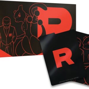 Pokémon TCG: Scarlet & Violet - Destined Rivals - Elite Trainer Box