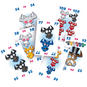 6. bierze! Byczy Baron