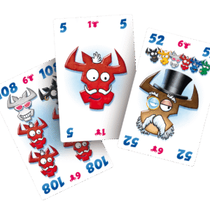 6. bierze! Byczy Baron