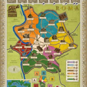 Concordia: Roma/Sicilia (edycja polska)