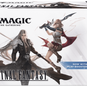 Magic the Gathering: Final Fantasy - Bundle