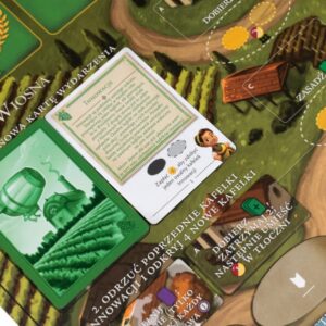 Viticulture: Winobranie