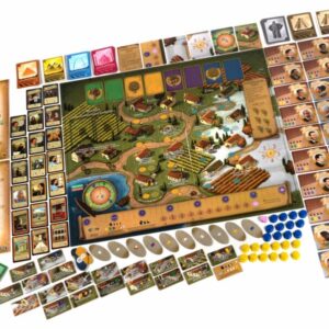 Viticulture: Winobranie