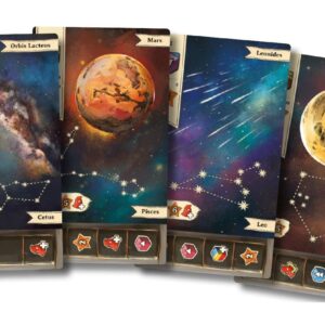 Galileo Galilei (edycja polska) opakowanie lekko uszkodzone