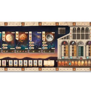 Galileo Galilei (edycja polska) opakowanie lekko uszkodzone