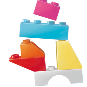 LEGO Brick Like This (edycja polska)