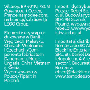 LEGO Brick Like This (edycja polska)