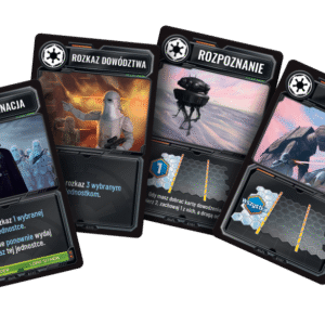 Star Wars: Bitwa o Hoth + promo