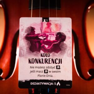 Bohema (edycja polska)