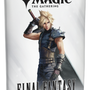 Magic the Gathering: Final Fantasy - Play Booster Box (30)