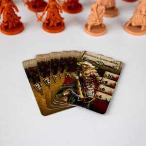Zombicide: Biała Śmierć - Pakiet Kuszników