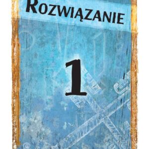 EXIT: Tajemnicze Laboratorium