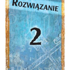 EXIT: Tajemnicze Muzeum