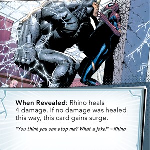 Marvel Champions: The Card Game (ENG)
