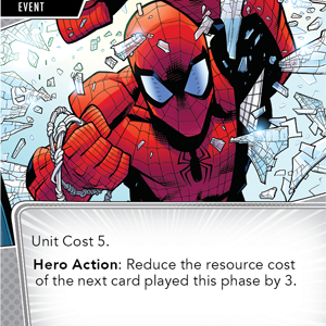 Marvel Champions: The Galaxy's Most Wanted Expansion (ENG)