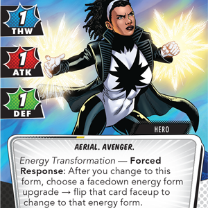 Marvel Champions: The Mad Titan's Shadow Expansion (ENG)
