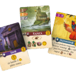 Everdell Duo (edycja polska) zawartość